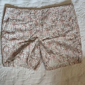 LOFT shorts